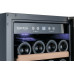 Винный шкаф Temptech WPQ38SCB