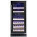 Винный шкаф Temptech WPQ38DCB Винный шкаф Temptech WPQ38DCB