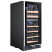 Винный шкаф Temptech WPQ38DCB Винный шкаф Temptech WPQ38DCB