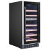 Винный шкаф Temptech WPQ38DCB Винный шкаф Temptech WPQ38DCB