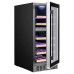Винный шкаф Temptech WPQ38DCB Винный шкаф Temptech WPQ38DCB