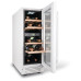 Винный шкаф Cellar Private CP017 2TW