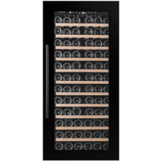 Винный шкаф Temptech OBI124SB Винный шкаф Temptech OBI124SB