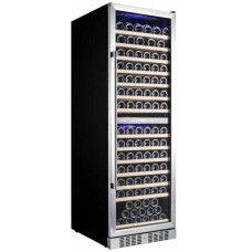 Винный шкаф Temptech WP180DCS