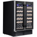 Винный шкаф Temptech WP2DQ60DCB