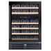 Винный шкаф Temptech WPQ60DCB Винный шкаф Temptech WPQ60DCB