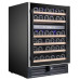 Винный шкаф Temptech WPQ60DCB Винный шкаф Temptech WPQ60DCB