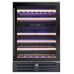 Винный шкаф Temptech WPQ60DCB Винный шкаф Temptech WPQ60DCB