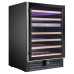 Винный шкаф Temptech WPQ60DCB Винный шкаф Temptech WPQ60DCB