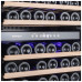 Винный шкаф Temptech WPQ60DCB Винный шкаф Temptech WPQ60DCB