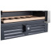 Винный шкаф Temptech WPQ60DCB Винный шкаф Temptech WPQ60DCB