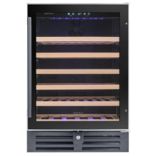 Винный шкаф Temptech WPQ60SCB