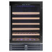 Винный шкаф Temptech WPQ60SCB Винный шкаф Temptech WPQ60SCB
