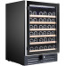 Винный шкаф Temptech WPQ60SCB Винный шкаф Temptech WPQ60SCB