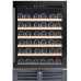 Винный шкаф Temptech WPQ60SCB Винный шкаф Temptech WPQ60SCB