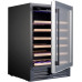 Винный шкаф Temptech WPQ60SCB Винный шкаф Temptech WPQ60SCB