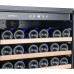 Винный шкаф Temptech WPQ60SCB Винный шкаф Temptech WPQ60SCB