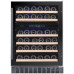 Винный шкаф Temptech WPX60DCB Винный шкаф Temptech WPX60DCB