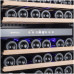 Винный шкаф Temptech WPX60DCB Винный шкаф Temptech WPX60DCB