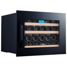 Винный шкаф Libhof CK 21 Black