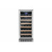 Винный шкаф Temptech WPQ38SCS Винный шкаф Temptech WPQ38SCS