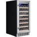 Винный шкаф Temptech WPQ38SCS Винный шкаф Temptech WPQ38SCS