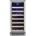 Винный шкаф Temptech WPQ38SCS Винный шкаф Temptech WPQ38SCS