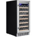 Винный шкаф Temptech WPQ38SCS Винный шкаф Temptech WPQ38SCS