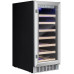 Винный шкаф Temptech WPQ38SCS Винный шкаф Temptech WPQ38SCS