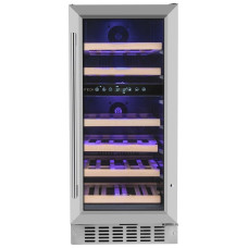 Винный шкаф Temptech WPQ38DCS