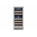 Винный шкаф Temptech WPQ38DCS Винный шкаф Temptech WPQ38DCS