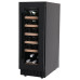 Винный шкаф Libhof CX 19 Black