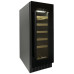 Винный шкаф Libhof CX 19 Black
