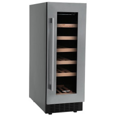 Винный шкаф Libhof CX 19 Silver