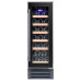 Винный шкаф Temptech WPQ30SCB