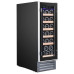 Винный шкаф Temptech WPQ30SCB