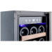 Винный шкаф Temptech WPQ30SCB