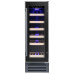 Винный шкаф Temptech WPQ30SCB
