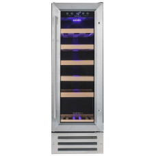 Винный шкаф Temptech WPQ30SCS