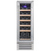 Винный шкаф Temptech WPQ30SCS