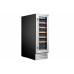 Винный шкаф Temptech WPQ30SCS