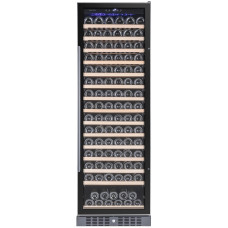 Винный шкаф Temptech WP180SCB