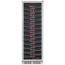 Винный шкаф Temptech CPRO1800SX Винный шкаф Temptech CPRO1800SX