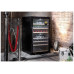Винный шкаф Caso WineExclusive 66 Smart