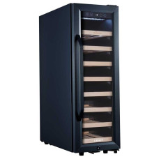 Винный шкаф Libhof GZ 21