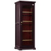 Винный шкаф IP Industrie CEX 501 LVU цвет венге