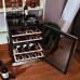 Винный шкаф Cellar Private CP043 2TW