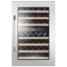Винный шкаф Libhof CKD 42 Silver
