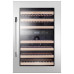 Винный шкаф Libhof CKD 42 Silver