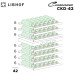 Винный шкаф Libhof CKD 42 Silver